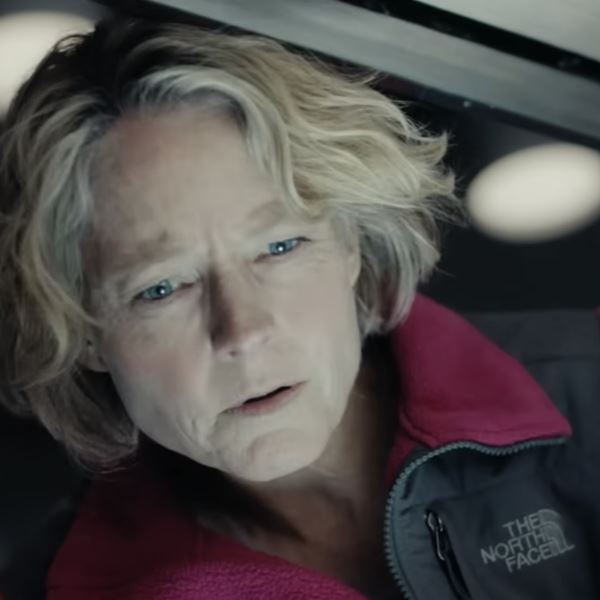 Πρώτη ματιά στο True Detective με τη Jodie Foster