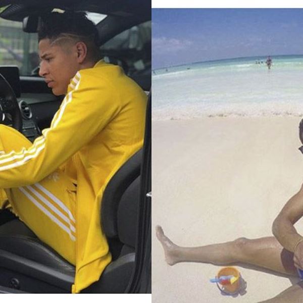 Ποιοι παίκτες του Μουντιάλ έχουν τους χειρότερους λογαριασμούς στο Instagram