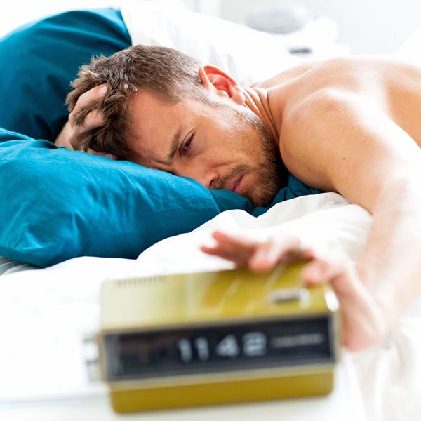 Πιο ευτυχείς, δημιουργικοί και έξυπνοι όσοι πατούν το snooze στο ξυπνητήρι