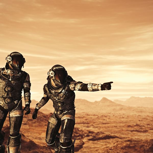 Στα σκαριά η πρώτη ταινία στο διάστημα από ρώσικο κανάλι