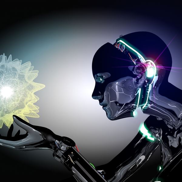 H τεχνητή νοημοσύνη στην υπηρεσία του κορονοϊού