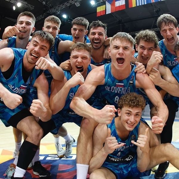 Τα highlights της εντυπωσιακής νίκης της Εθνικής Νέων επί της Λιθουανίας