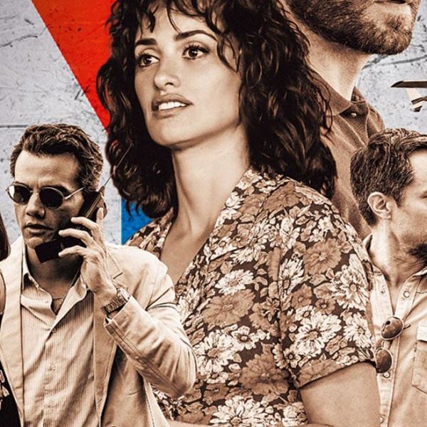 "Αβάνα: Η Πόλη των Κατασκόπων" και ό,τι νέο έρχεται στα θερινά σινεμά