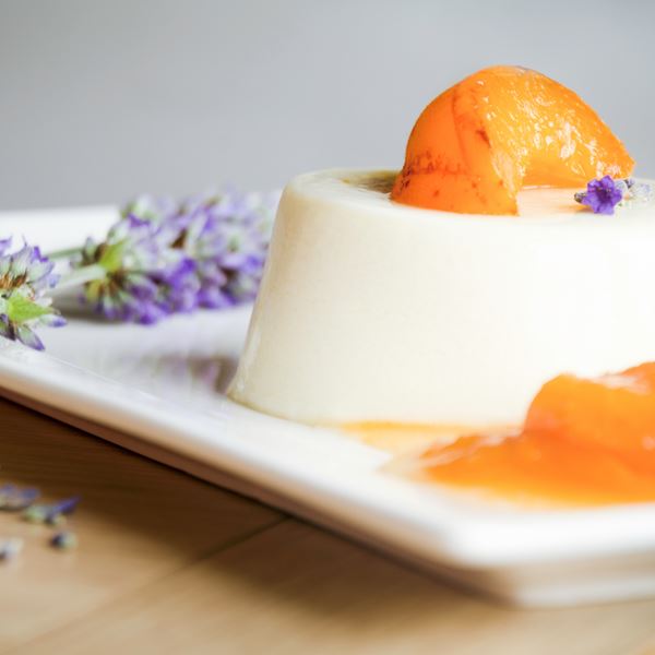 Η πανακότα όπως δεν την έχεις γευτεί ποτέ