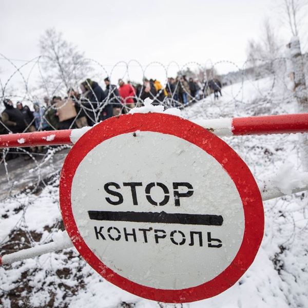 Οι "νάρκες-πεταλούδες" μπλοκάρουν την απομάκρυνση αμάχων στην Ουκρανία