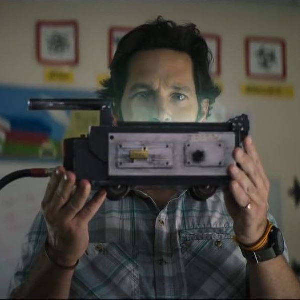 Πρώτο trailer για το sequel του Ghostbusters