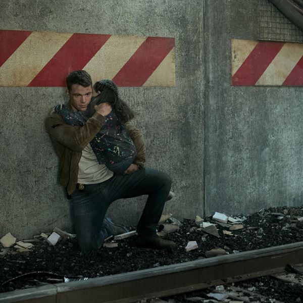 H σειρά που είδαν όλοι φέτος στο Netflix σημείωσε 812 εκατ. προβολές