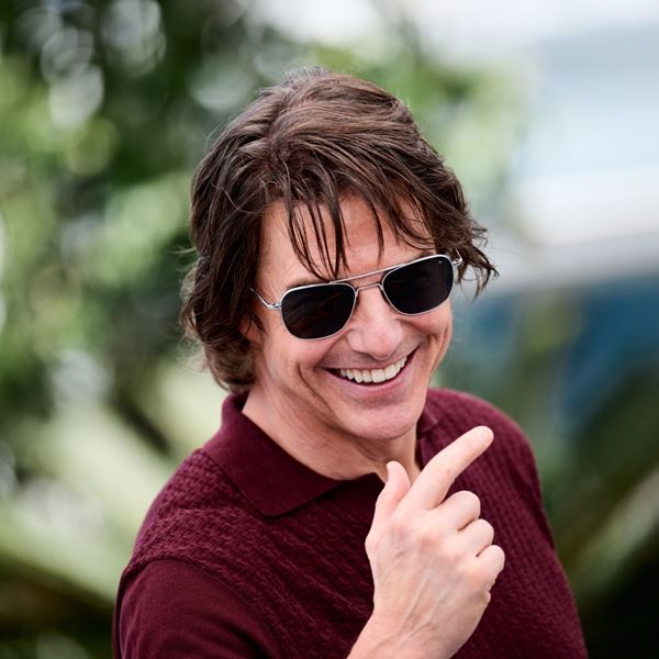 Το πιο επικίνδυνο κασκαντεριλίκι του Τομ Κρουζ