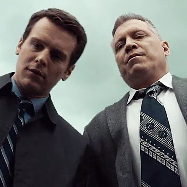 Έρχεται η μεγάλη επιστροφή της σειράς Mindhunter στο Netflix;