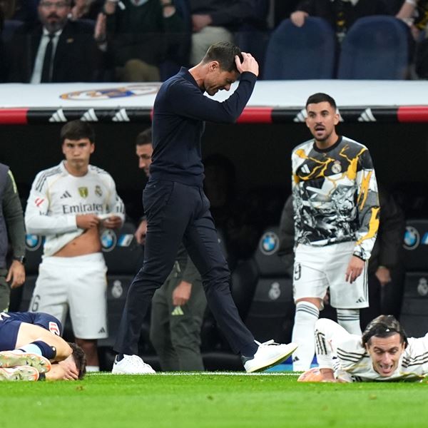 Ρεάλ Μαδρίτης: Η ομάδα που πάντα θα κάνουν κουμάντο ο Florentino Perez και οι Galacticos