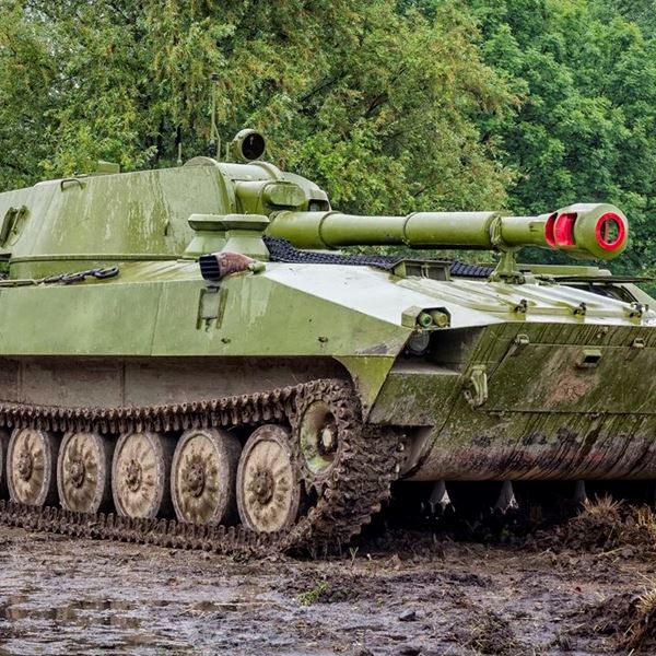 O ρωσικός στρατός κόλλησε στη λάσπη της Ουκρανίας. Αλλά γιατί;