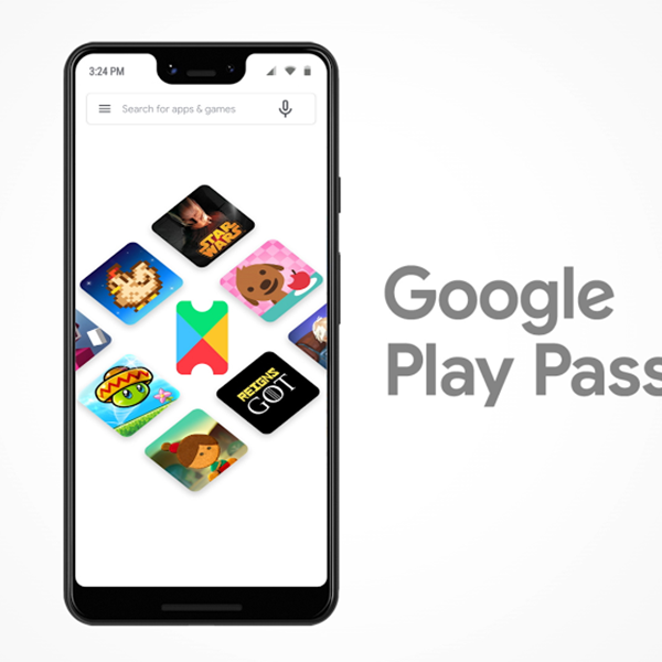 Το Google Play Pass έρχεται στην Ελλάδα