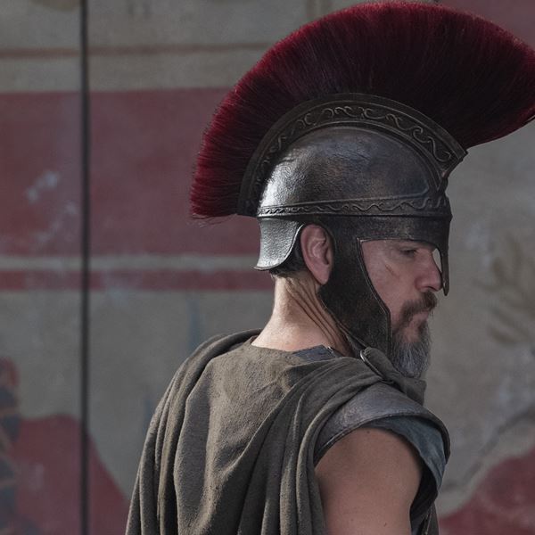 Έχουμε το πρώτο, επικό trailer για την Οδύσσεια του Christopher Nolan