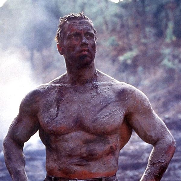 Τρεις ταινίες για να αυξήσεις την τεστοστερόνη σου