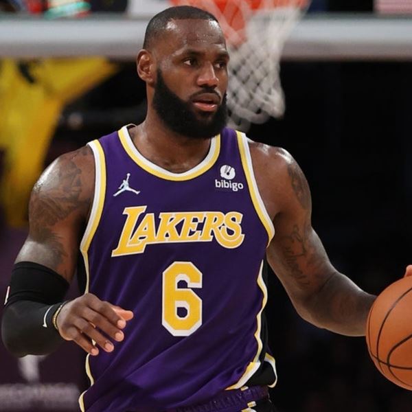 Nike LeBron 21, τα αθλητικά παπούτσια για όσους λατρεύουν LeBron και Prince