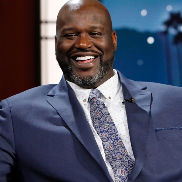 O Shaquille O'Neal μόλις παρήγγειλε ένα δεύτερο Tesla Cybertruck από το τηλέφωνο