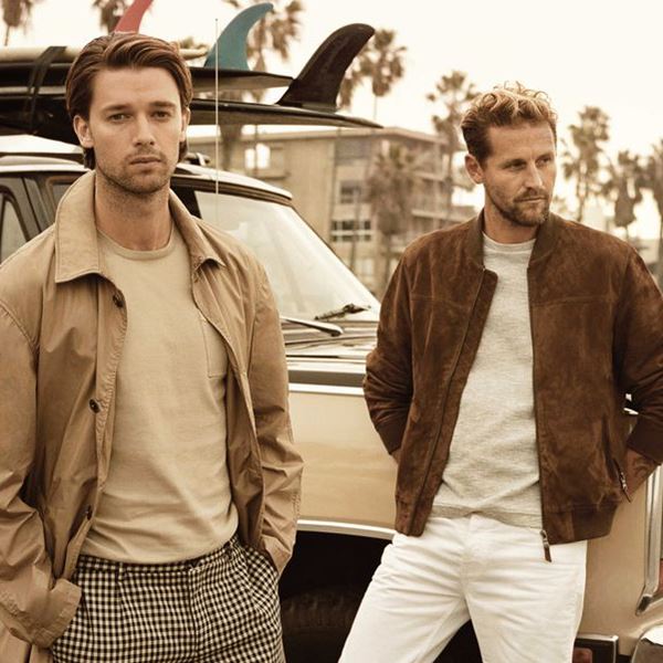 Καμηλό, το πιο σοφιστικέ χρώμα