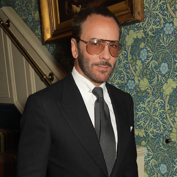 O Tom Ford και η σκληρή κριτική στο House of Gucci