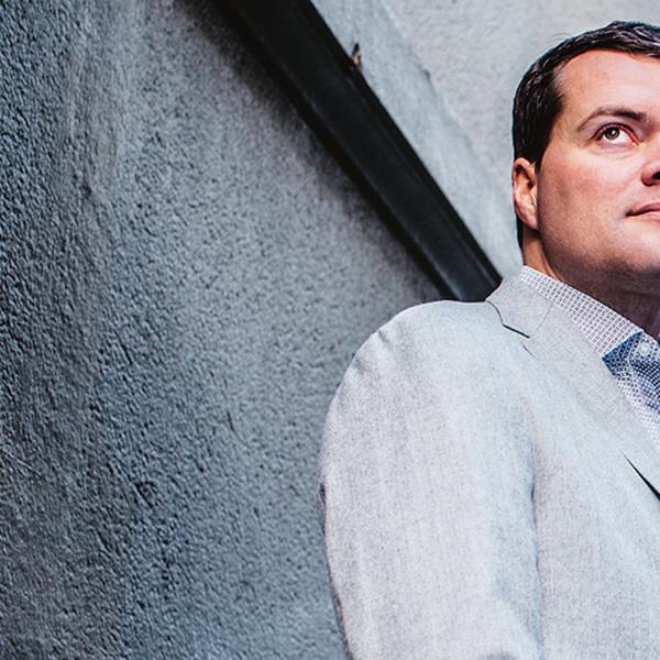 Ο γκουρού της τηλεργασίας