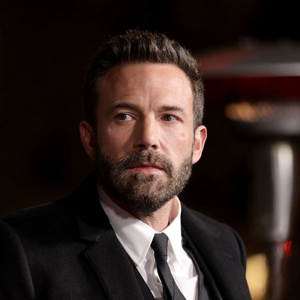 Αυτή είναι η χειρότερη ταινία του Ben Affleck, σύμφωνα με τον ίδιο