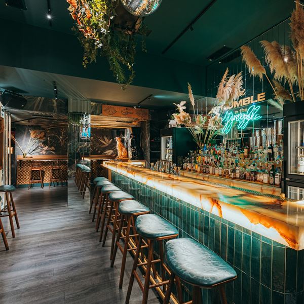 Τα καλύτερα μπαρ και εστιατόρια σε Αθήνα και Θεσσαλονίκη σύμφωνα με τα 50 Best