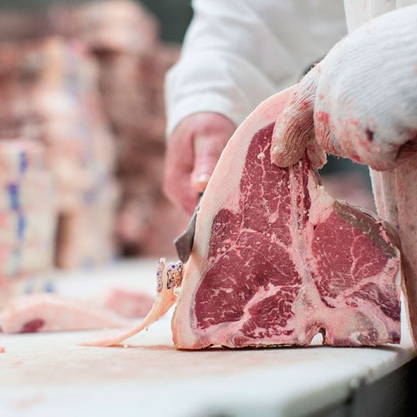 Η ιστορία του Peter Luger, του θρυλικού steakhouse της Νέας Υόρκης