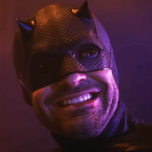 Ποιος αγαπημένος χαρακτήρας επιστρέφει στο Daredevil -Πρώτη ματιά στη 2η σεζόν του Born Again (trailer)