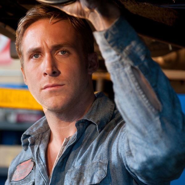 Τζην πουκάμισο χθες, σήμερα, για πάντα