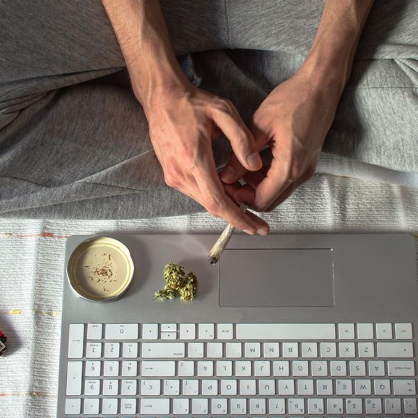 Οι χρήστες κάνναβης έχουν 4 φορές μεγαλύτερες πιθανότητες για διαβήτη