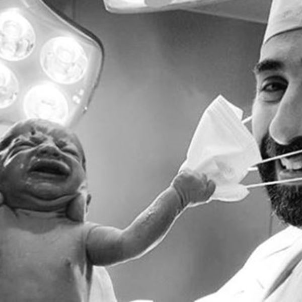 Ίσως, η φωτογραφία της χρονιάς