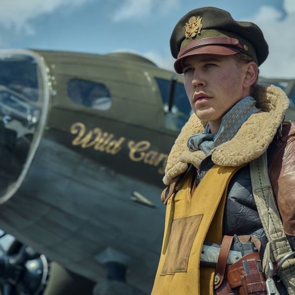 Όλα όσα γνωρίζουμε για το Masters of Air του Stephen Spielberg