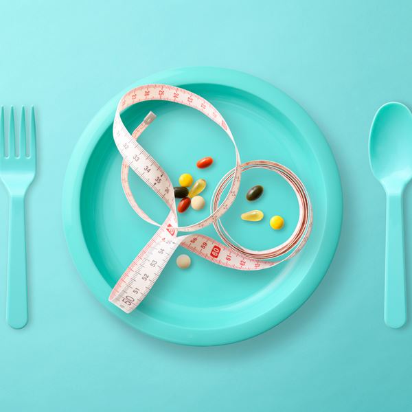 7 τροφές ιδανικές για μείωση λίπους