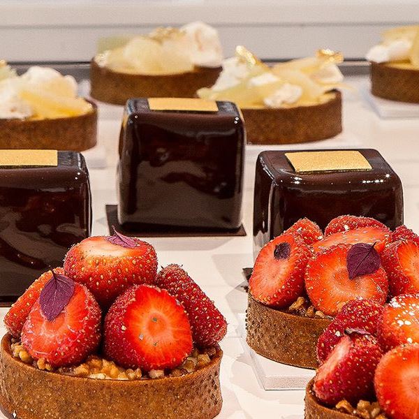 Το πιο gourmet mini-bar ξενοδοχείου του κόσμου