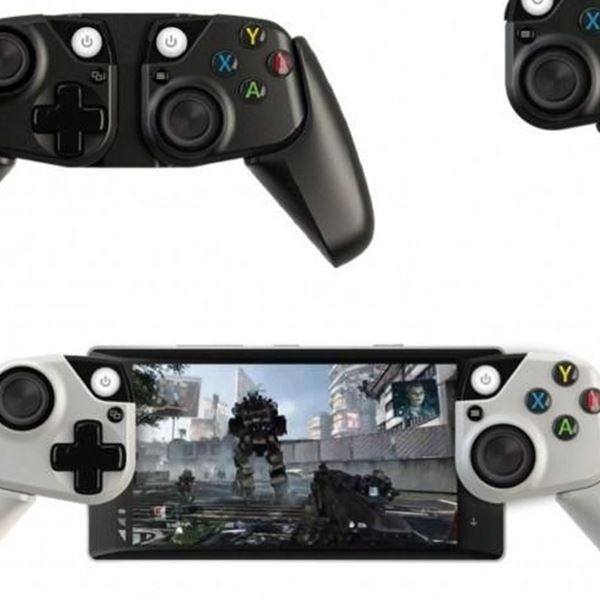 Η Microsoft θέλει να μετατρέψει το smartphone σε κονσόλα