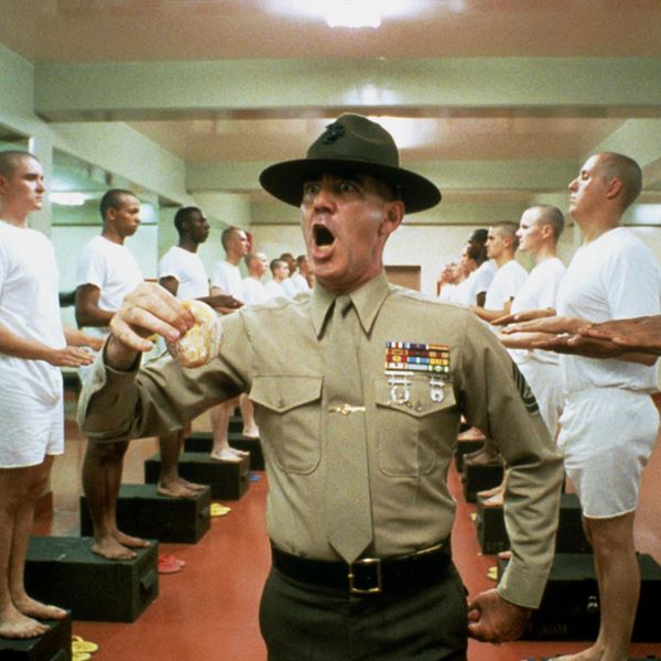 Είναι το Full Metal Jacket η συγκλονιστικότερη πολεμική ταινία όλων των εποχών;