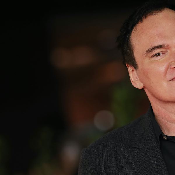 Πρώτη ματιά στο 'κύκνειο άσμα' του Quentin Tarantino