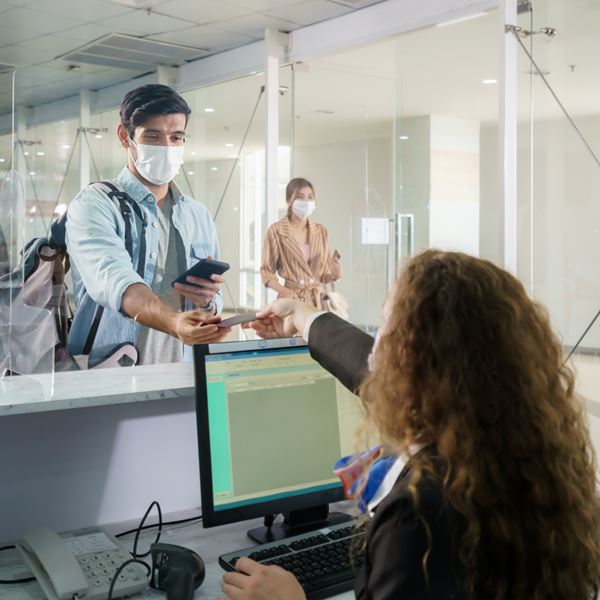 Τι είναι το "πράσινο" πιστοποιητικό και πότε θα εφαρμοστεί