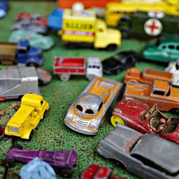 Τα αυτόνομα αυτοκίνητα θα προκαλέσουν ακόμα χειρότερη κίνηση στους δρόμους