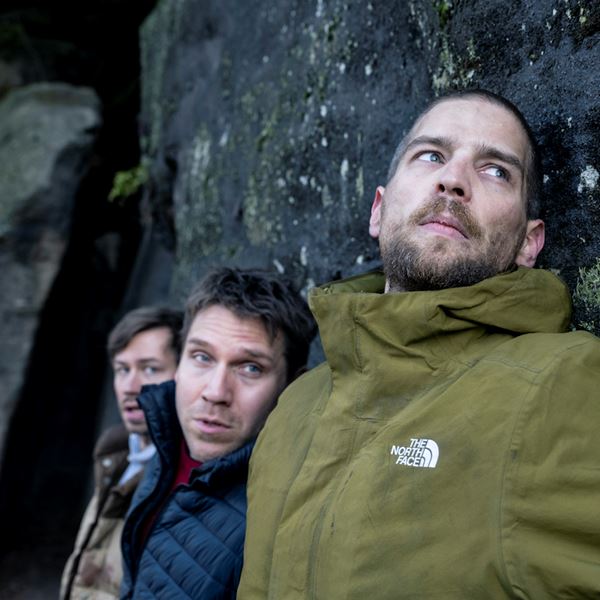 Οι πρωτότυπες ταινίες του Netflix για τον Σεπτέμβριο