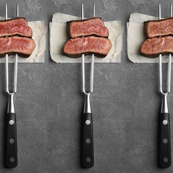 Οι βασικοί κανόνες της τέλειας μπριζόλας