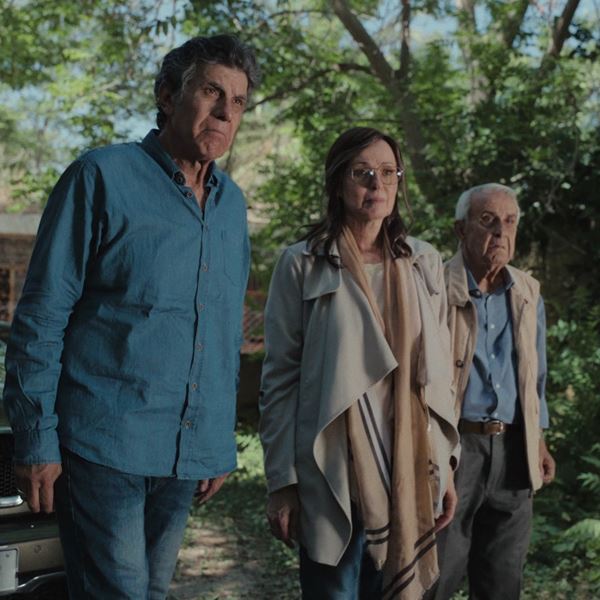 Το συγκινητικό soundtrack της σειράς Famagusta μόλις κυκλοφόρησε