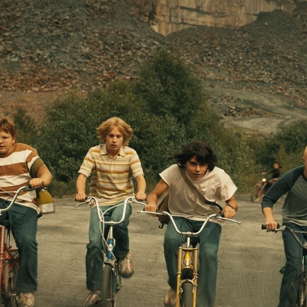 Οι ταινίες του Netflix για τον Ιούλιο