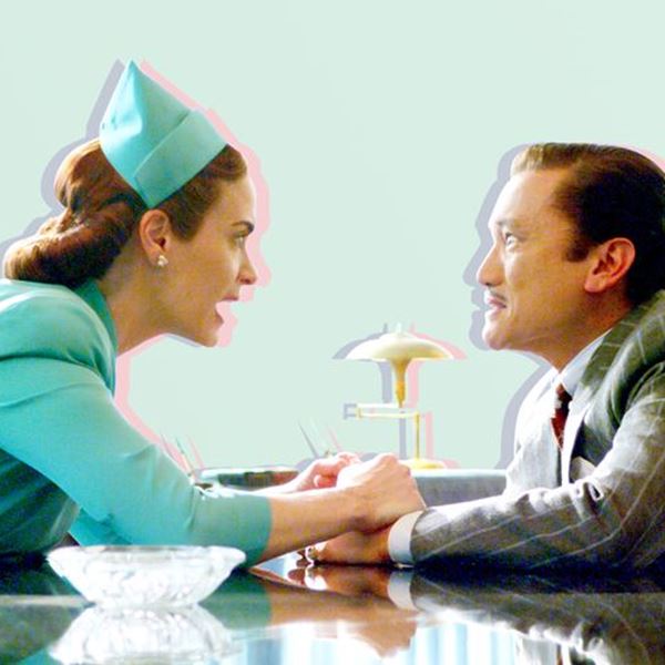 Τι γνωρίζουμε για τη 2η σεζόν του Ratched