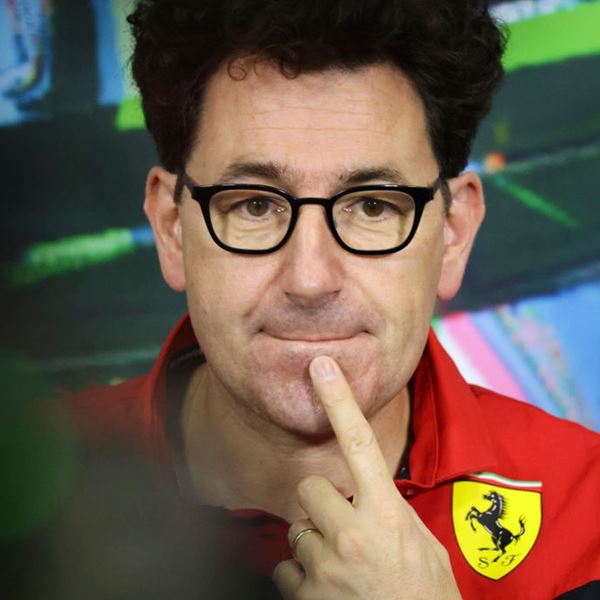 Τι σημαίνει η αποχώρηση Binotto για τη Ferrari