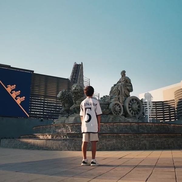 Μία 'Disneyland' από τη Ρεάλ Μαδρίτης στο Ντουμπάι