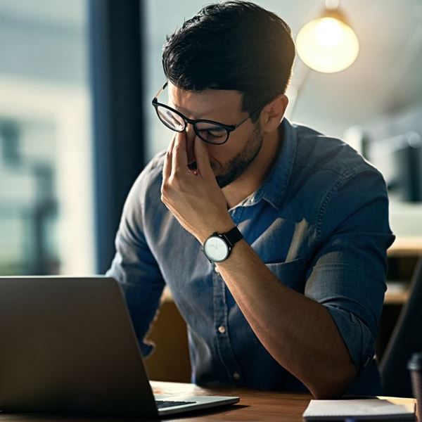 Τροφές για να καταπολεμήσεις την κούραση