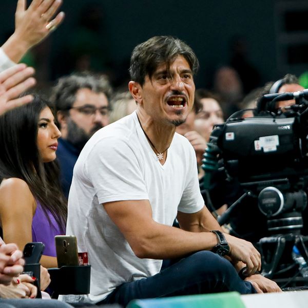 Η ανακοίνωση της Δέσποινας Γιαννακοπούλου για όλα όσα έγιναν στον 2ο τελικό του πρωταθλήματος