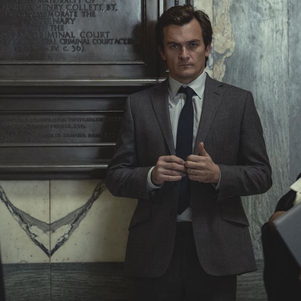 3 ταινίες και 2 σειρές που καταφθάνουν στο Netflix