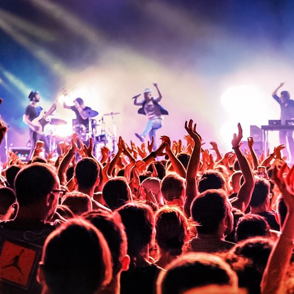 Η αντίστροφη μέτρηση για το Release Athens ξεκίνησε