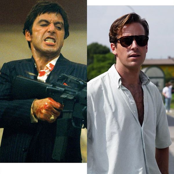 Ταινίες σου δείχνουν πώς να ντυθείς φέτος το καλοκαίρι